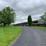 Travelodge by Wyndham Strasburg/Lancaster Amish County