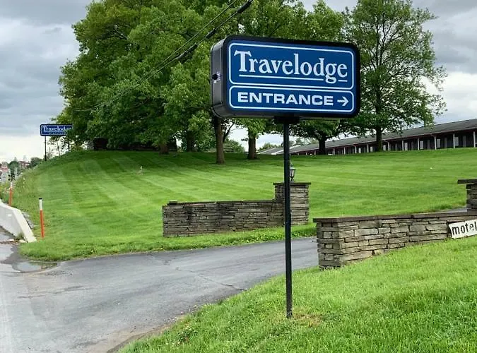 Travelodge by Wyndham Strasburg/Lancaster Amish County