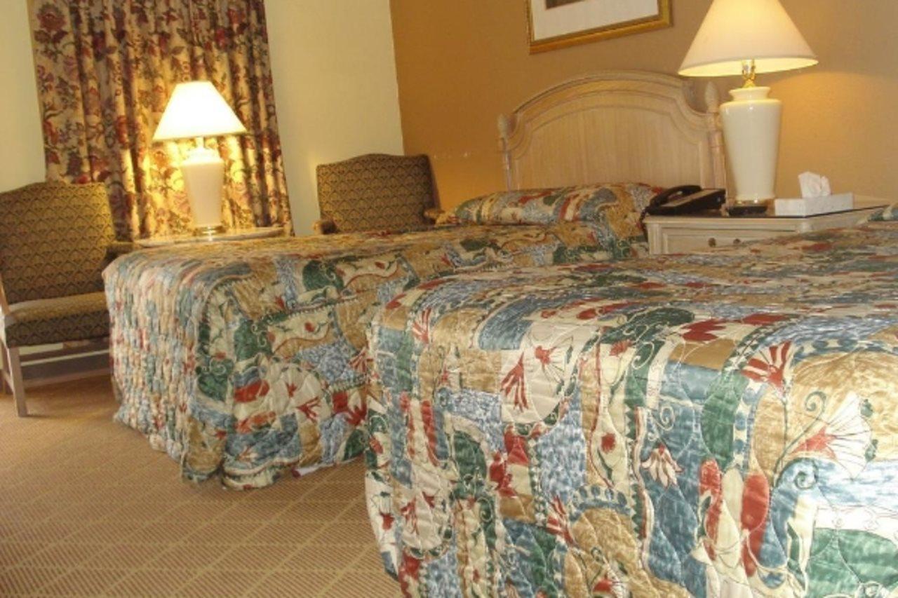Travelodge By Wyndham Strasburg/lancaster Amish Country Motel 2*