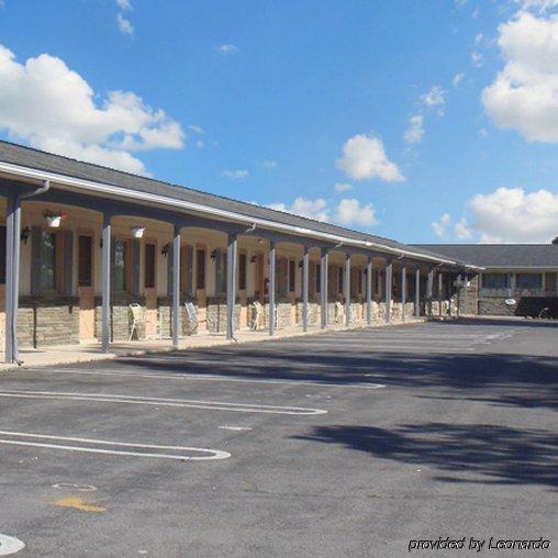 Travelodge By Wyndham Strasburg/lancaster Amish Country