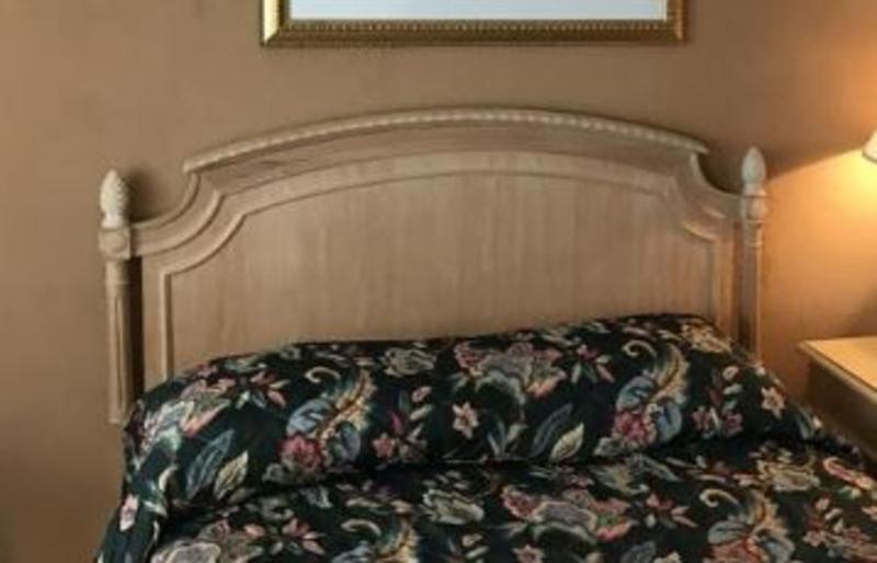 Travelodge By Wyndham Strasburg/lancaster Amish Country