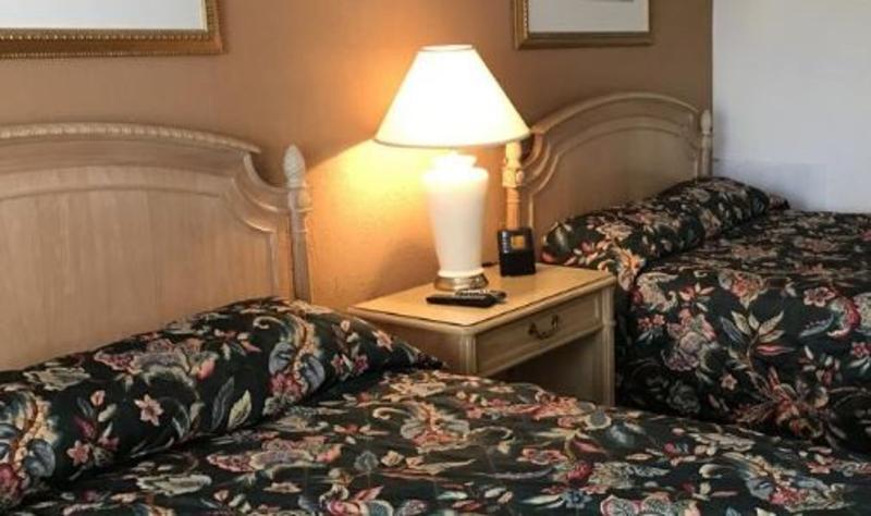 Motel Travelodge By Wyndham Strasburg/lancaster Amish Country Strasburg