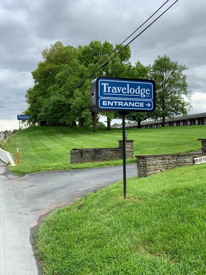 Travelodge By Wyndham Strasburg/lancaster Amish Country 2*