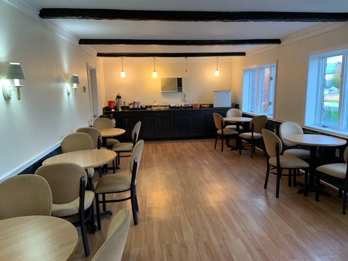 Travelodge By Wyndham Strasburg/lancaster Amish Country 2* Strasburg