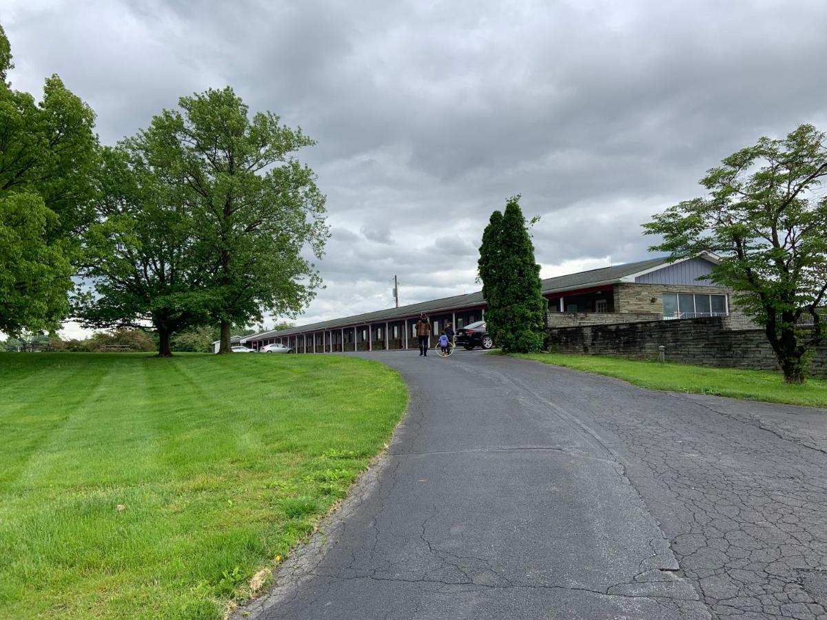 Motel Travelodge By Wyndham Strasburg/lancaster Amish Country Strasburg