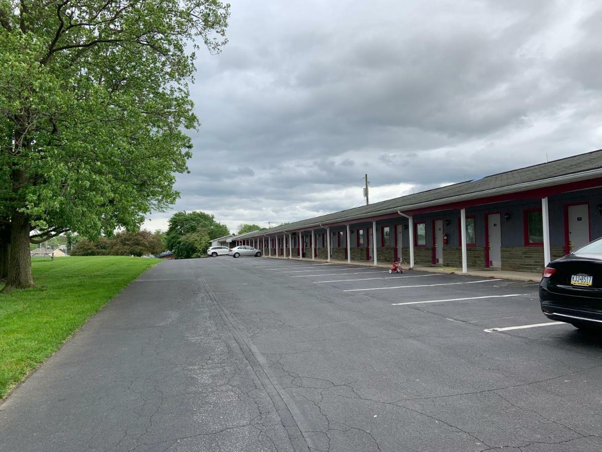 Travelodge By Wyndham Strasburg/lancaster Amish Country