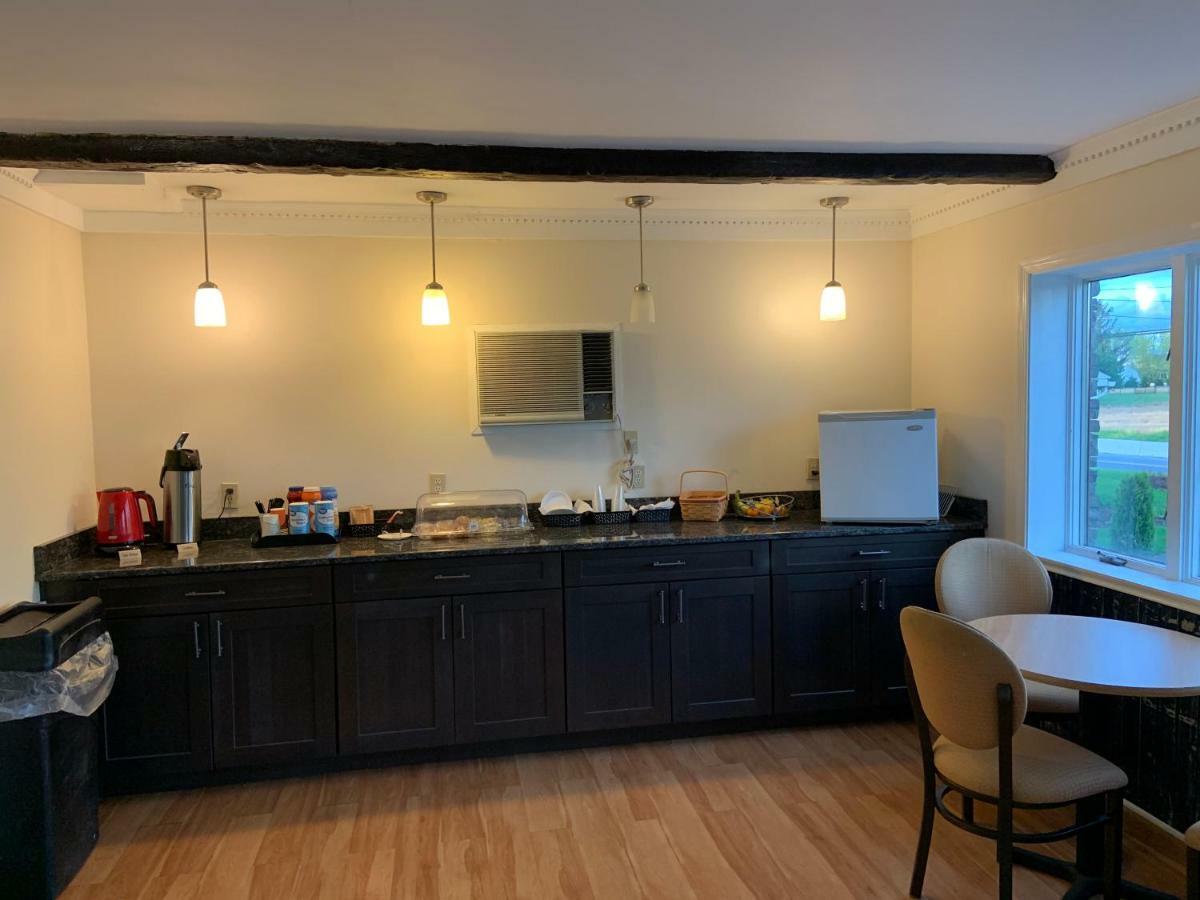 Travelodge By Wyndham Strasburg/lancaster Amish Country