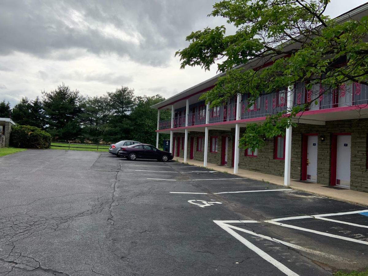 Travelodge By Wyndham Strasburg/lancaster Amish Country Motel