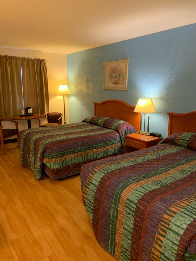 Travelodge By Wyndham Strasburg/lancaster Amish Country 2* Strasburg